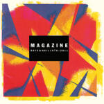 Magazine Rays and Hail (Yellow Vinyl)