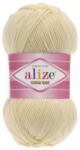 alize Cotton Gold 394 - méz (45% Akril, 55% Pamut) (21500)