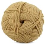 alize Cotton Gold 262 - világos barna (45% Akril, 55% Pamut) (192)