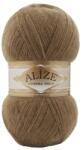 alize Angora Gold 466 - barna (20% Gyapjú, 80% Akril) (2884)