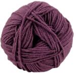 alize Cotton Gold 122 - szilva (45% Akril, 55% Pamut) (175)