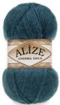 alize Angora Gold 17 - petróleum (20% Gyapjú, 80% Akril) (1741)