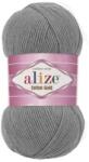 alize Cotton Gold 828 - szén szürke (45% Akril, 55% Pamut) (22000)