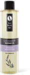 Sara Beauty Spa Masszázsolaj - Levendula - 250ml (SBS376)