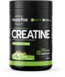 Warrior Creatine monohydrate - keratin-monohidrát 600g Lime Sorbet