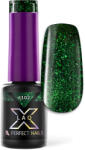 Perfect Nails LaQ X Gél Lakk 4ml - Ho Ho Ho X102 - Celebration (PNZXM102)