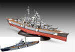Revell The Legendary Bismarck 1: 700 (05637)