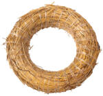 Valex Decor Széna koszorúalap 15cm/3cm (KA9-15)