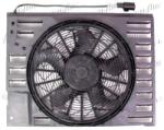 FRIGAIR Ventilator, radiator FRIGAIR 0502.2010 (0502.2010) - automobilus
