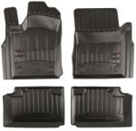 FroGum Set covorase cauciuc FROGUM JEEP COMPASS 03.17 - prezent 4 buc (FRG3D408692)