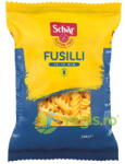 Schär Paste (Fusilli) fara Gluten 250g