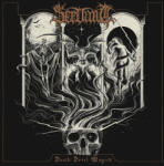 SERVANT Death Devil Magick - facethemusic - 8 890 Ft