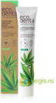 Ecodenta Pasta de Dinti Multifunctionala cu Ulei de Canepa Ecologica/Bio 75ml