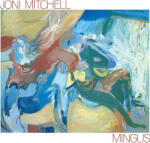 Mitchell, Joni Mingus - facethemusic - 11 190 Ft