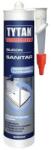 Tytan Silicon sanitar alb 280ml TYTAN (10042163)