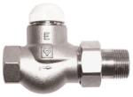 HERZ Robinet termostatic drept 3/4 HERZ (1772302)