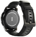 Beline óraszíj Galaxy Watch 20mm Weekender fekete
