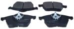 MAXGEAR set placute frana, frana disc MAXGEAR 19-0650 (19-0650)