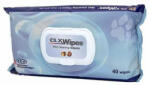  ICF ICF CLX, șervețele umede câini și pisici, antibacteriene, cutie, 40buc