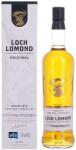 Loch Lomond - Original Scotch Single Malt GB 0.7L, Alc: 40%