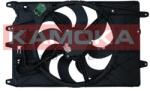 KAMOKA ventilátor, motorhűtés KAMOKA 7740156 (7740156)
