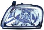 ABAKUS Reflektor Pr Mitsubishi - centralcar - 309,29 RON