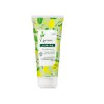 KLORANE Измиващ гел за тяло и коса 3+ , Klorane Organic Kids' Bubble Bath Junior with Pear in Cream Form 200ml