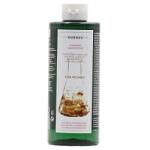 KORRES Шампоан Korres с цистин и гликопротеини против косопад за жени , Korres Shampoo Cystine and Glycoproteins Against Hair Loss for Women 400ml