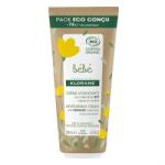 KLORANE Бебешки хидратиращ крем с био невен, Klorane Bebe Creme, Organic Moisturizing Cream With Calendula 200ml