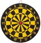 Umarex țintă pentru pușcă cu aer comprimat darts față-verso