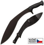 Cold Steel Machete Royal Kukri Machete (cu teacă) - măcinat în CZ