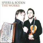 Spiers & Boden WORKS