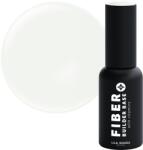 Lila Rossa Fiber Builder Base cu Vitamine, Lila Rossa, 7 g, Milky White