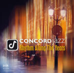 V/A Concord Jazz: Rhythm A