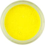 Rainbow Dust Vopsea pudră comestibilă Lemon Tart - Galben 4 g