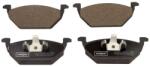 MAXGEAR set placute frana, frana disc MAXGEAR 19-0614 (19-0614)