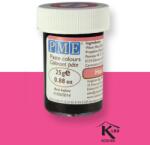 PME Vopsea gel Hot Pink - Roz închis 25 g