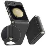 araree Husa cover Araree AeroFlex pentru Samsug Galaxy Z Flip5 Negru