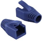 LogiLink MANSON mufe RJ-45 LOGILINK pt. cablu UTP FTP SFTP Cat6 RJ-45 (T) plastic 50 buc "MP0035B (MP0035B)