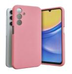 araree Husa Spate ArareeAero Typo Skin pentru Samsung Galaxy A14 Roz