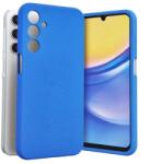 araree Husa Spate ArareeAero Typo Skin pentru Samsung Galaxy A35 Albastru