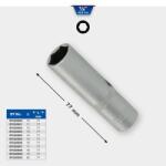 KS TOOLS Cap cheie tubulara KS TOOLS BT022820 - automobilus Set capete bit, chei tubulare