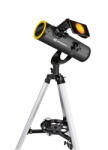 Bresser Telescop Telescop reflector cu filtru solar Bresser Solarix 76/350 (4676359)