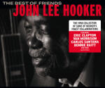 Hooker, John Lee Best of Friends - facethemusic - 7 590 Ft