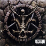 Slayer Divine Intervention - facethemusic - 16 290 Ft