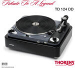 V/A Thorens: Tribute To a Legend