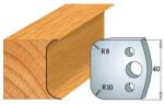 CMT Set contracutite freza lemn - Inaltime 40 - 691.003 (691.003)