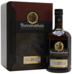 Bunnahabhain 25 YO 700 ml