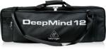 BEHRINGER DEEPMIND 12-TB Geantă de transport pentru DEEPMIND 12, Deluxe, rezistentă la apă (DEEPMIND 12-TB)