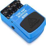 BEHRINGER TM300 pedală de efecte, modelator de amplificator cu tuburi (TM300)